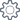Data entry control cogwheel