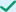 The check icon.