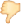 Thumbs down emoji